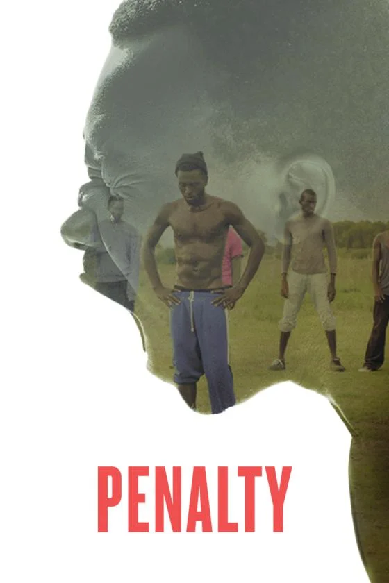 SHORT FILM "PENALTY" RELEASE