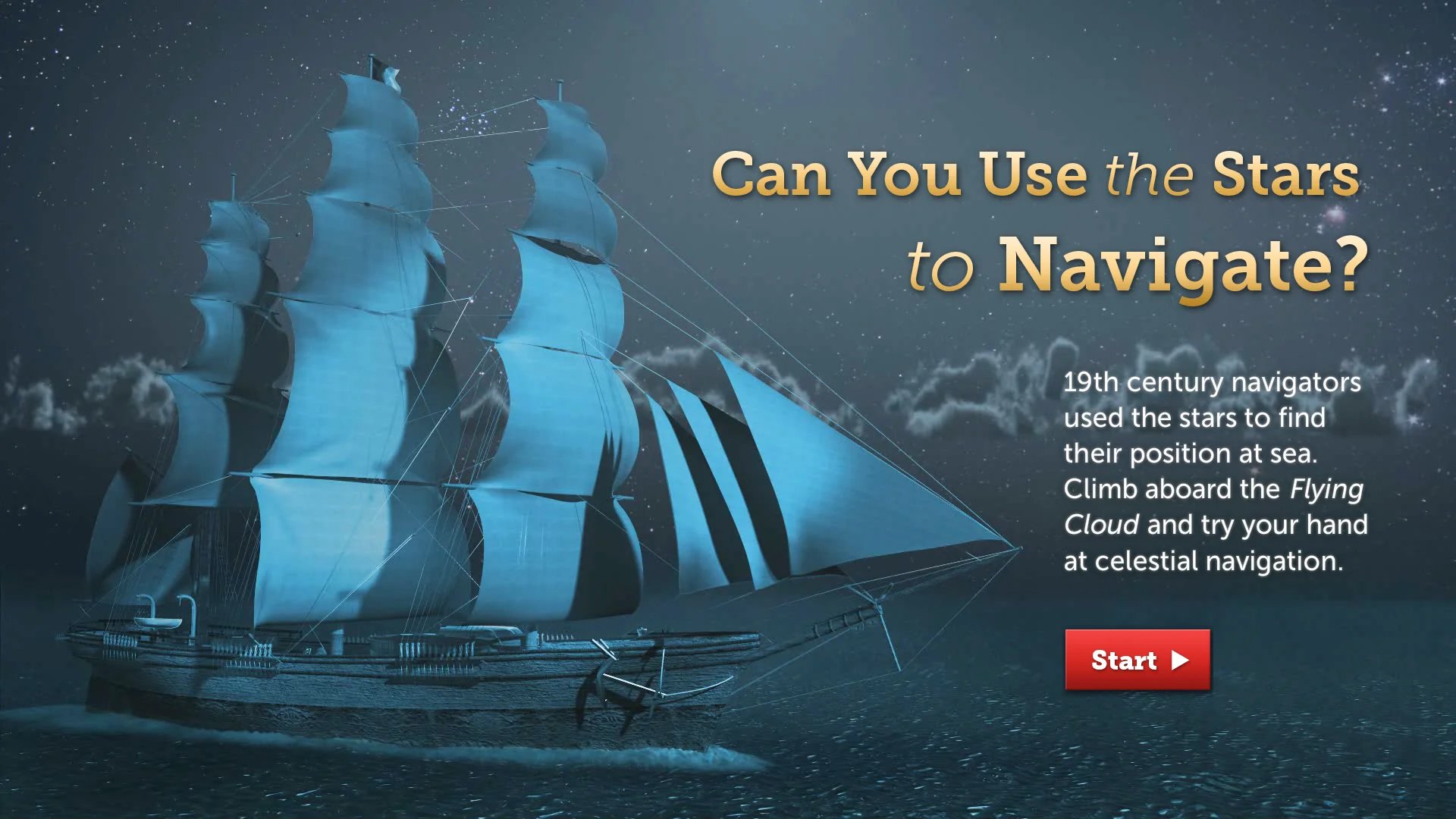 Time and Navigation