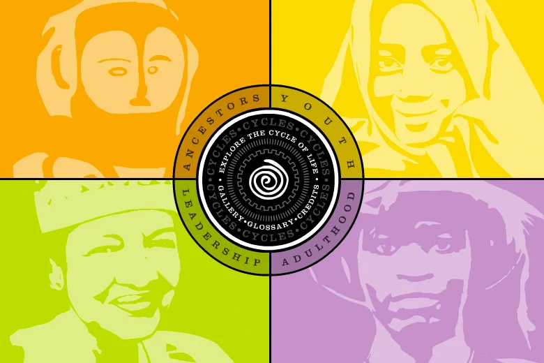 Cycles: African Life Through Art