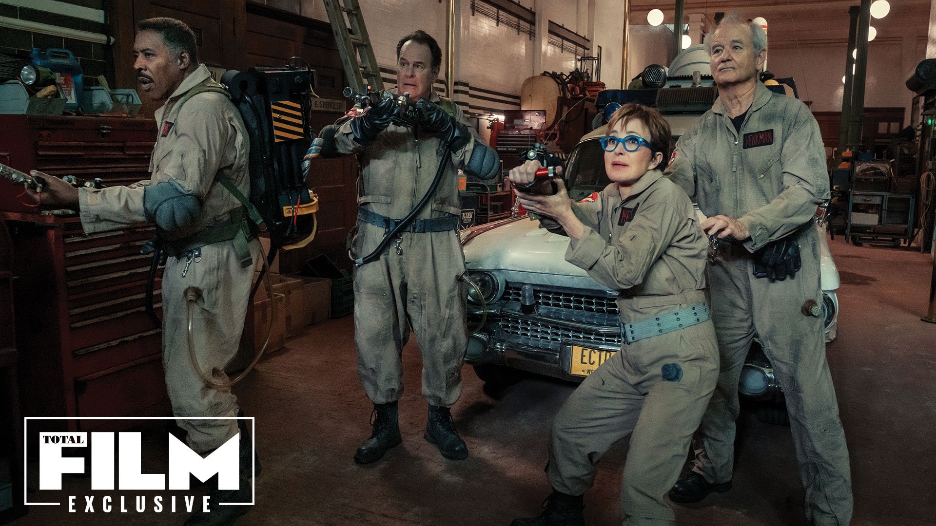 Official Still from Total Film