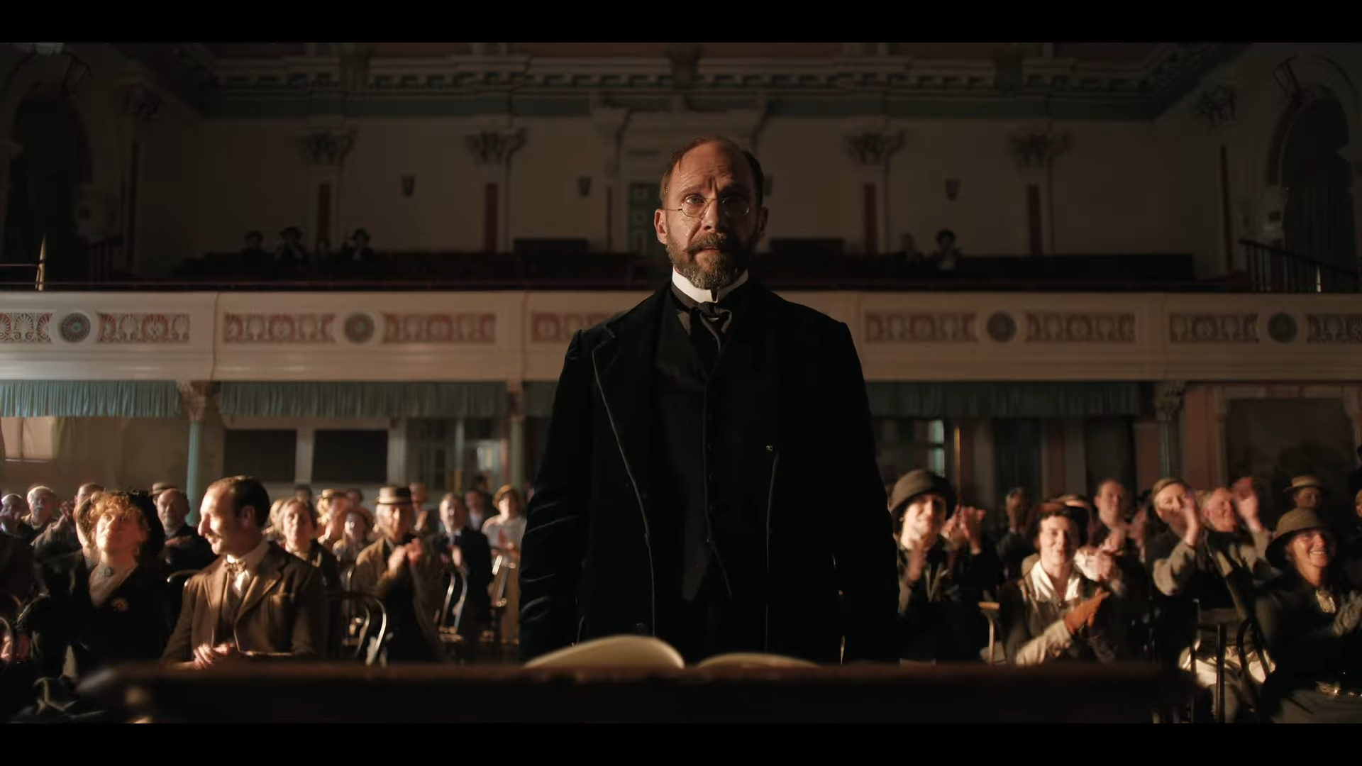 The Choral - Official Trailer - Only In Cinemas November 7 2-21 screenshot.png