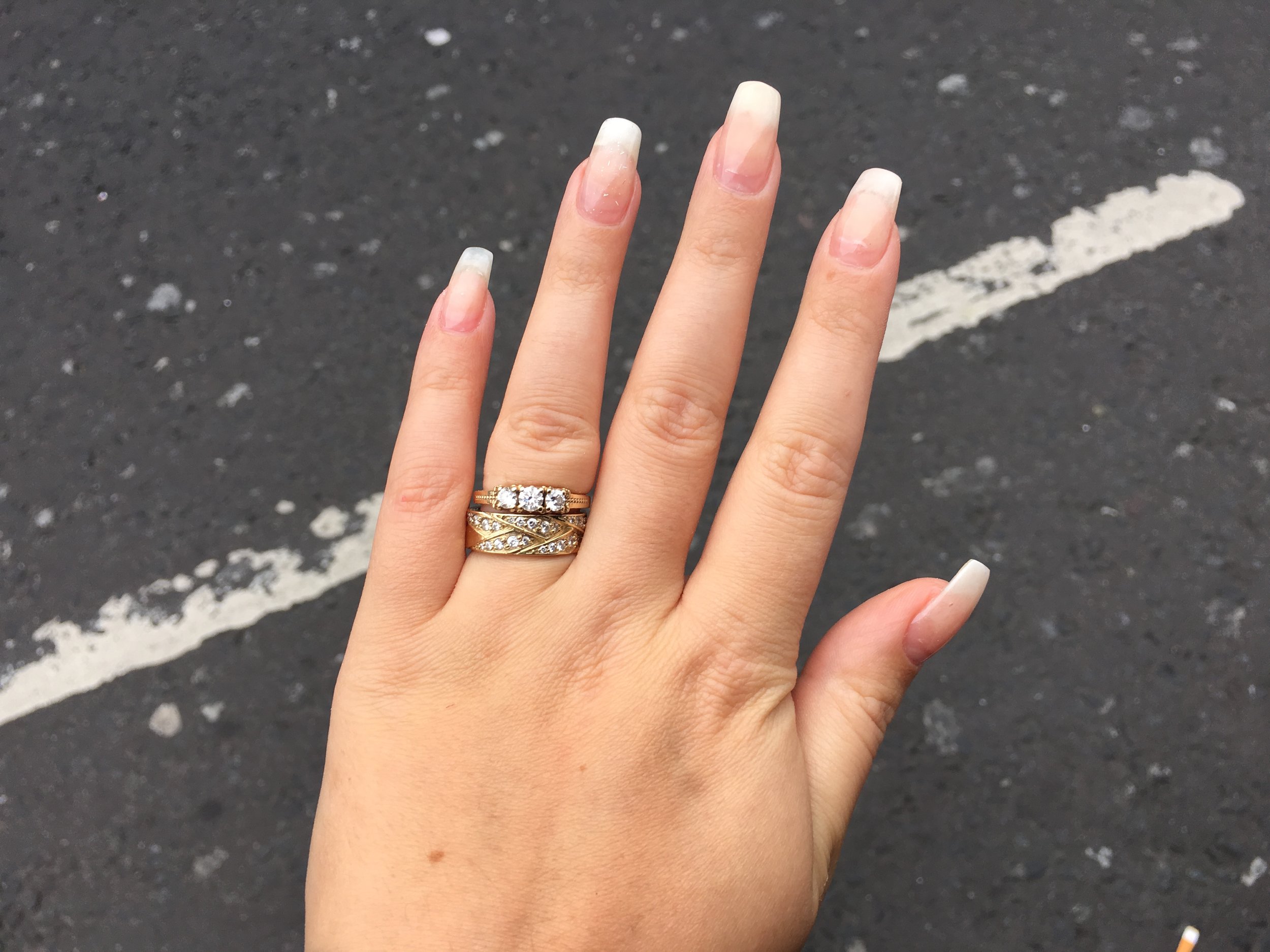 Best Place To Get Your Nails Done Nail And Manicure Trends