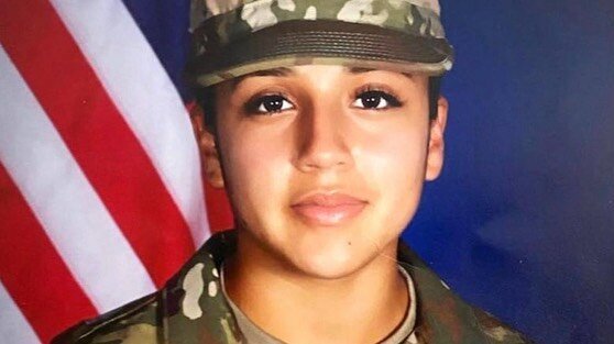 Tonight&rsquo;s case will be covering the tragic murder of Vanessa Guill&eacute;n - to listen early, check out my YouTube as it will be live there @ midnight tonight 🖤 #justiceforvanessaguillen #iamvanessaguillen #vanessaguillen #forthood #texas #tr