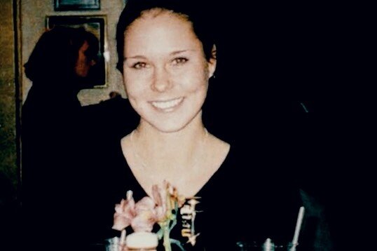 This week we are discussing the case of Maura Murray, who seemingly disappeared into thin air in 2004. To tune in, check out the link in my bio 🖤 #mauramurray #missingperson #truecrimepodcast #podcast