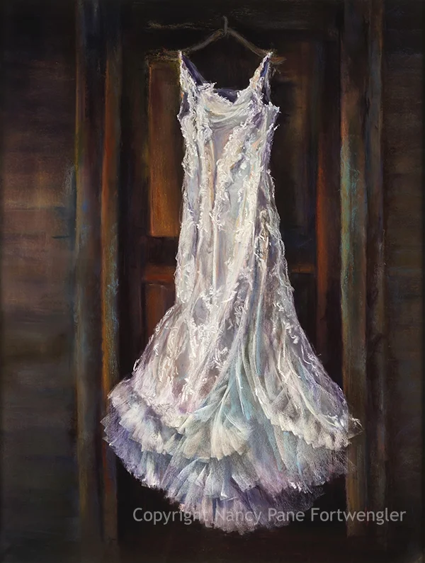 Wedding Gown No. 151