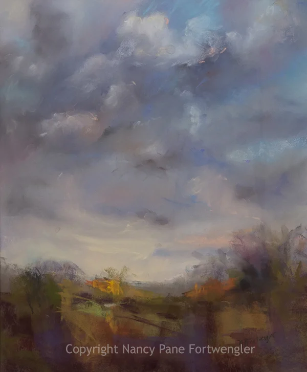 Autumn Fields