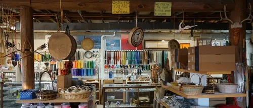 Our Store — Singing Horse Trading Post