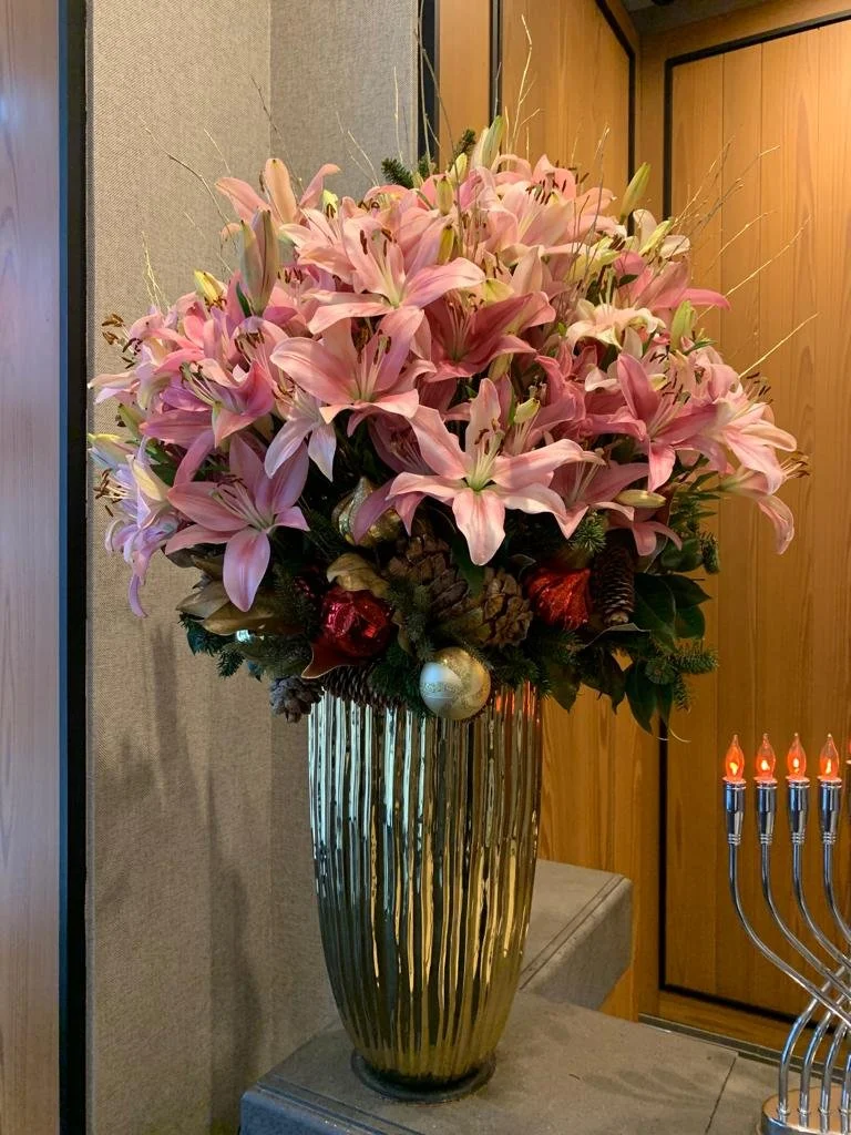 The Lily Flower: Its Meaning and Symbolism