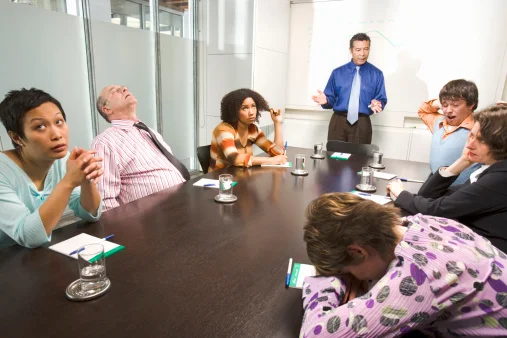 What is facilitation, really?