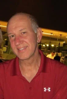 Paul Fedirka