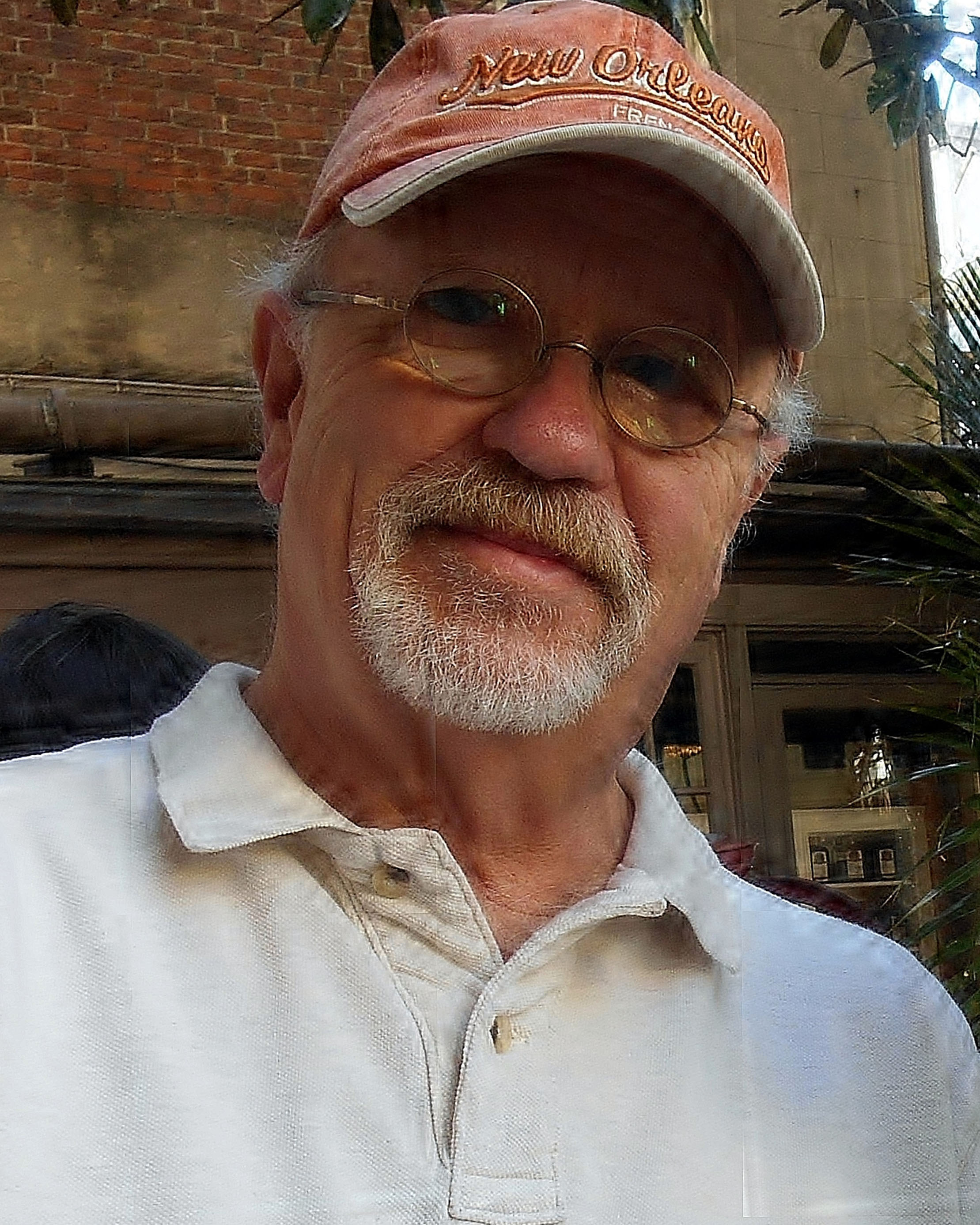 Bill Johnson