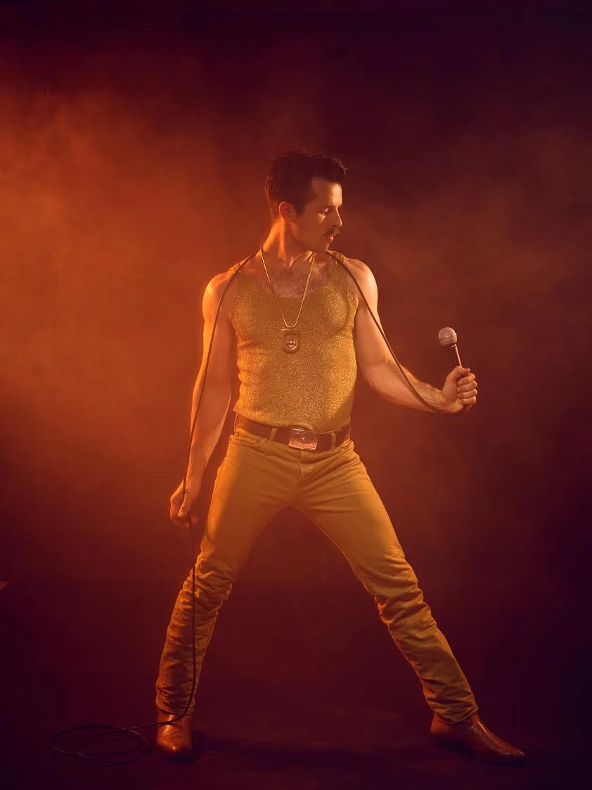 Matt Cornelison/Romeo Dance Cheetah