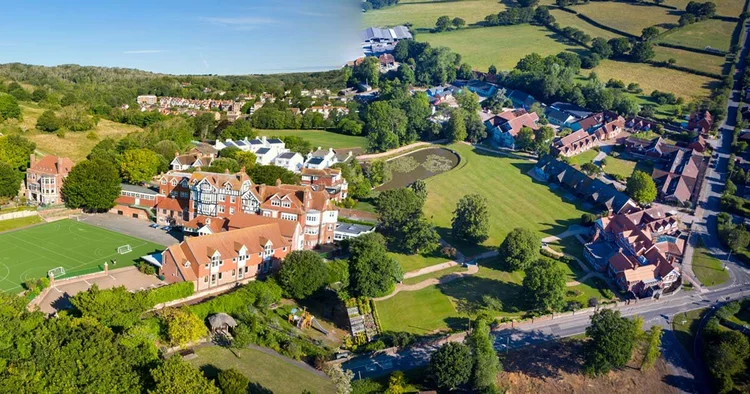 Private and Grammar Schools | East Sussex | The Exam Coach