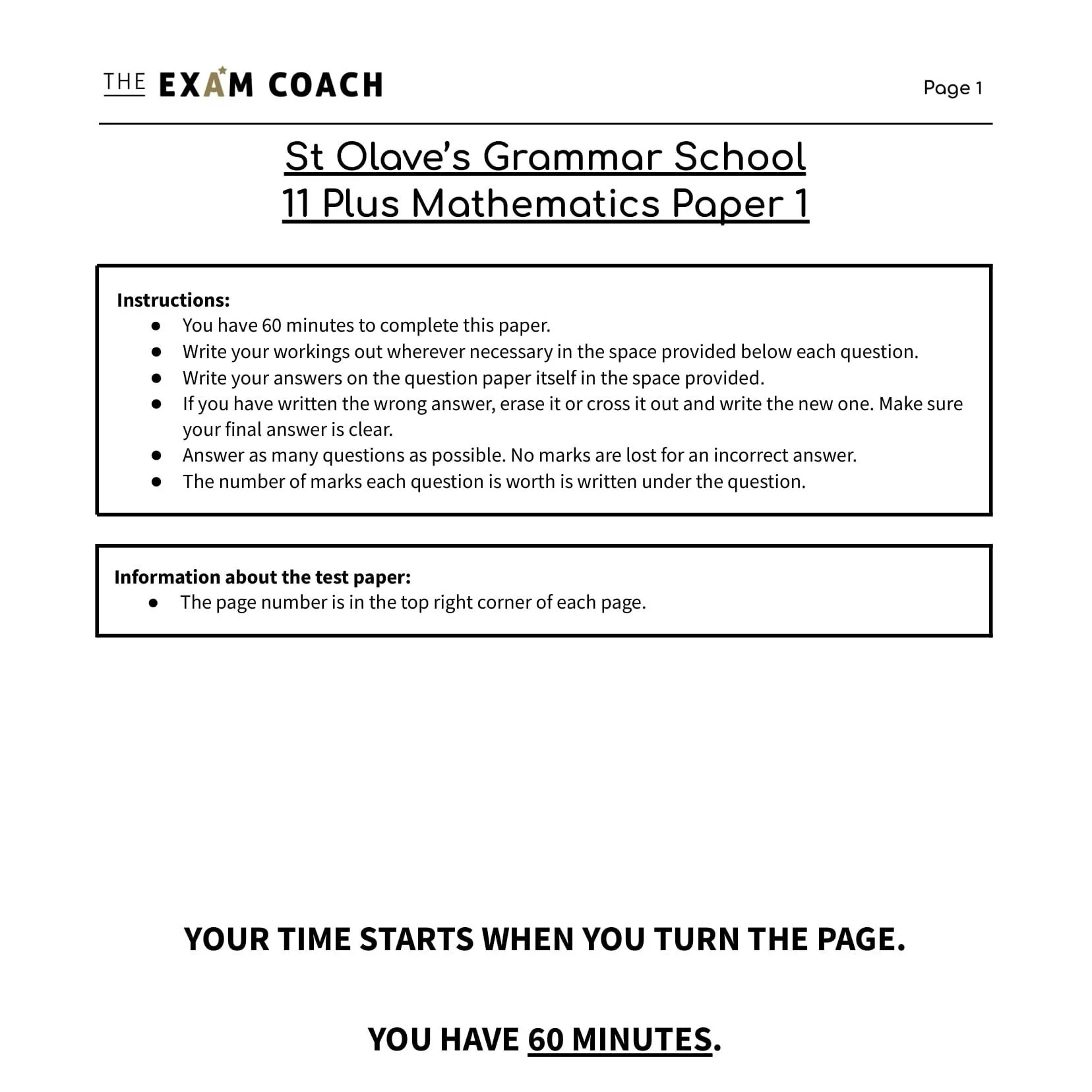 SAMPLE+The+Exam+Coach+St+Olave%27s+Grammar+School+11+Plus+Practice+Paper+Pack-8.jpg