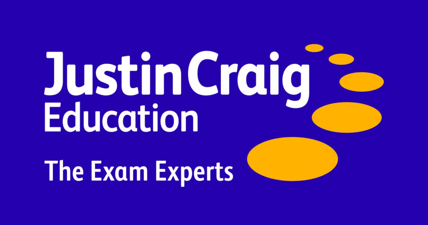 Easter Revision Courses Justin Craig Education