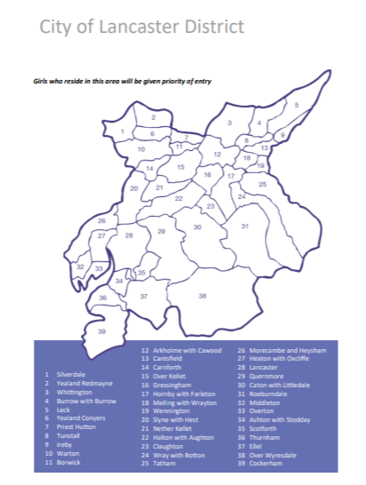 Ultimate 11 Plus 11 Guide 21 22 Lancaster Girls Grammar School The Exam Coach