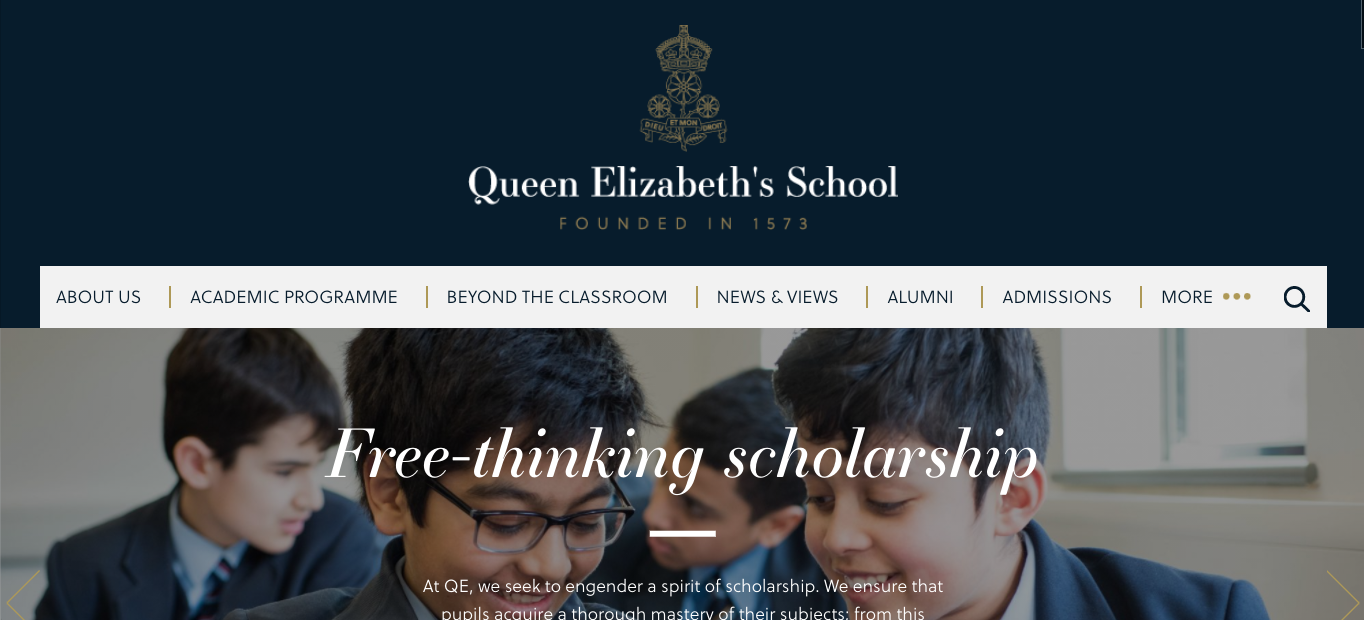Ultimate 11 Plus (11+) Guide 202324 Queen Elizabeth’s School The