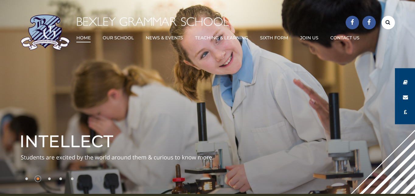 Ultimate 11 Plus (11+) Guide 202324 Bexley Grammar School The Exam