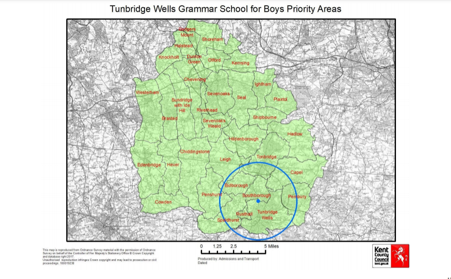 Ultimate 11 Plus 11 Guide 21 22 Tunbridge Wells Grammar School For Boys The Exam Coach