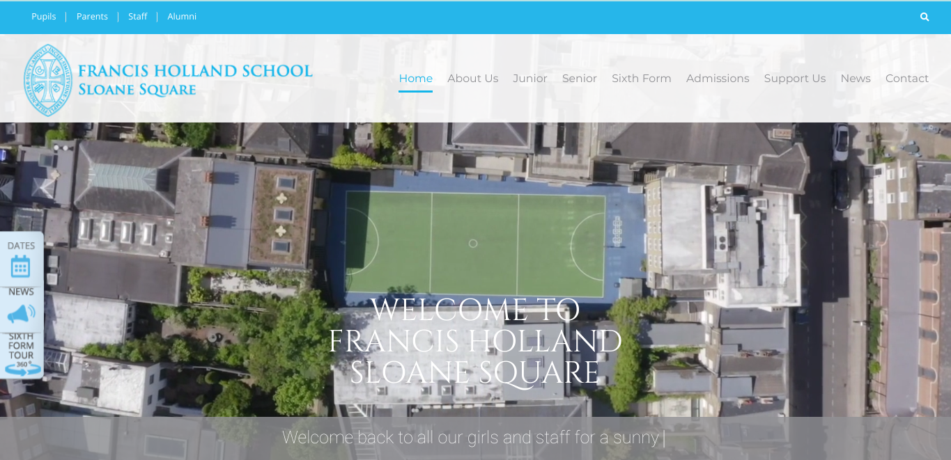 Free 11 Plus (11+) Practice Papers and Answers Francis Holland School