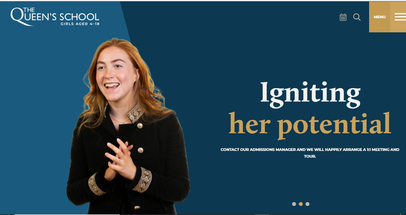 Free 11 Plus (11+) Practice Papers and Answers The Queen's School