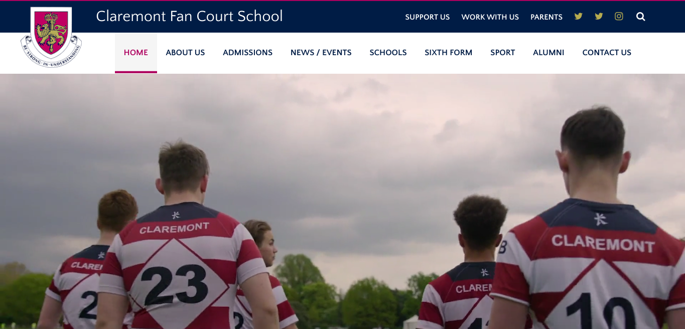 Free 11 Plus (11+) Practice Papers and Answers Claremont Fan Court School Guide The Exam Coach