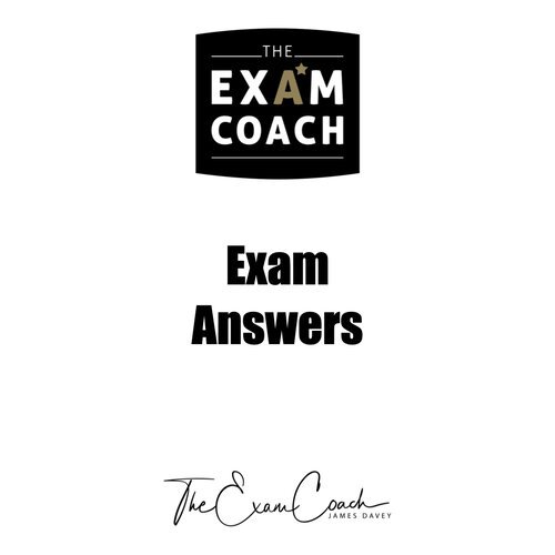 11+ English Past Paper (2019) — The Manchester Grammar School