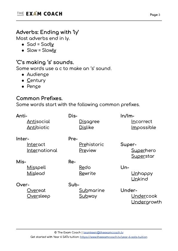 Year 6 SATs Tricky Spellings_ Commonly Tested Spelling Rules and Word List 4.jpg