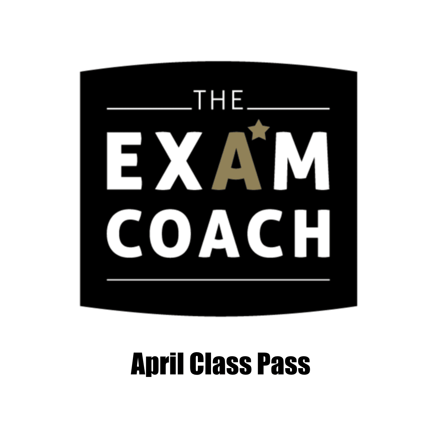11 Plus April Class Pass