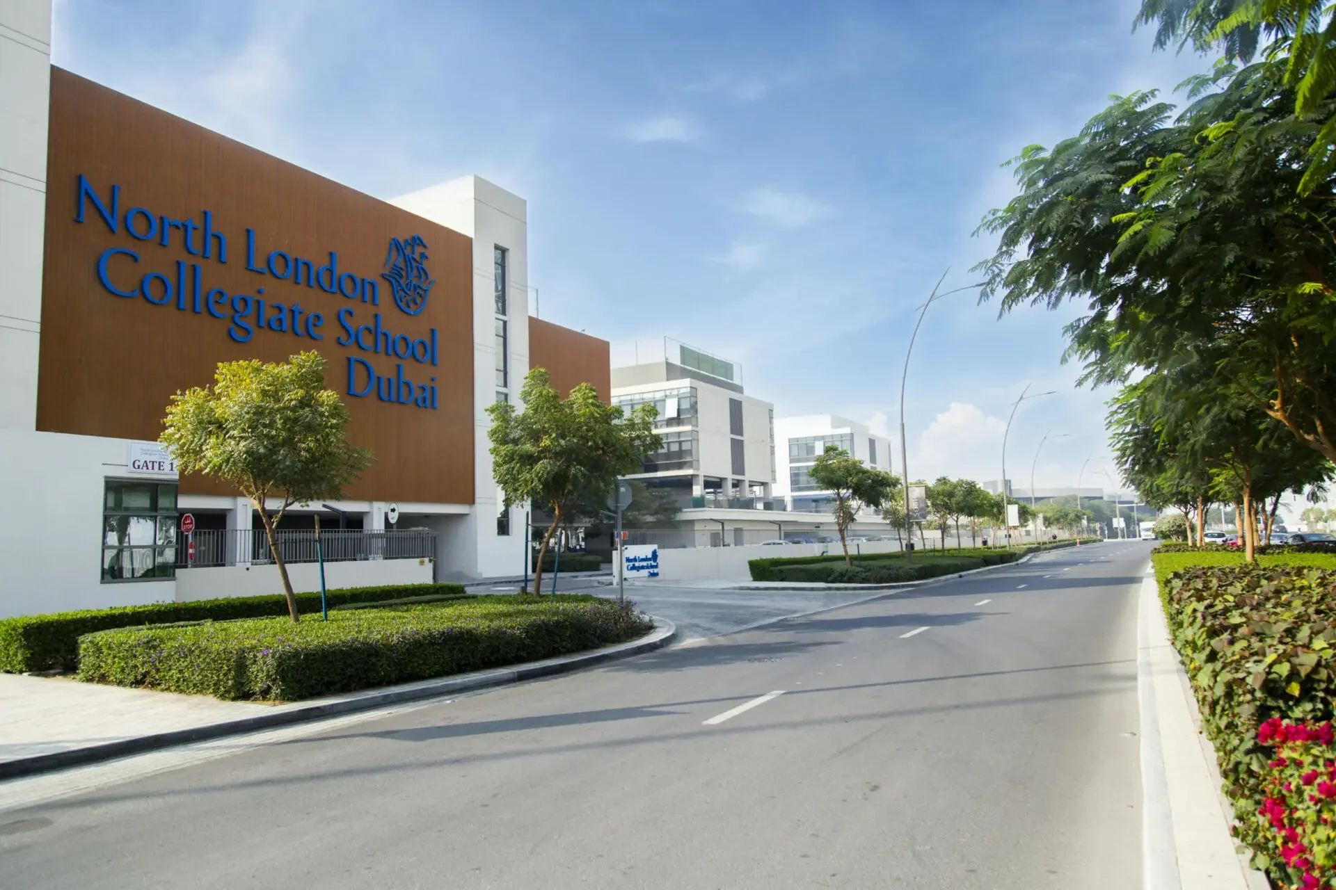 North London Collegiate School (NLCS) Dubai to UK Independent Schools ...