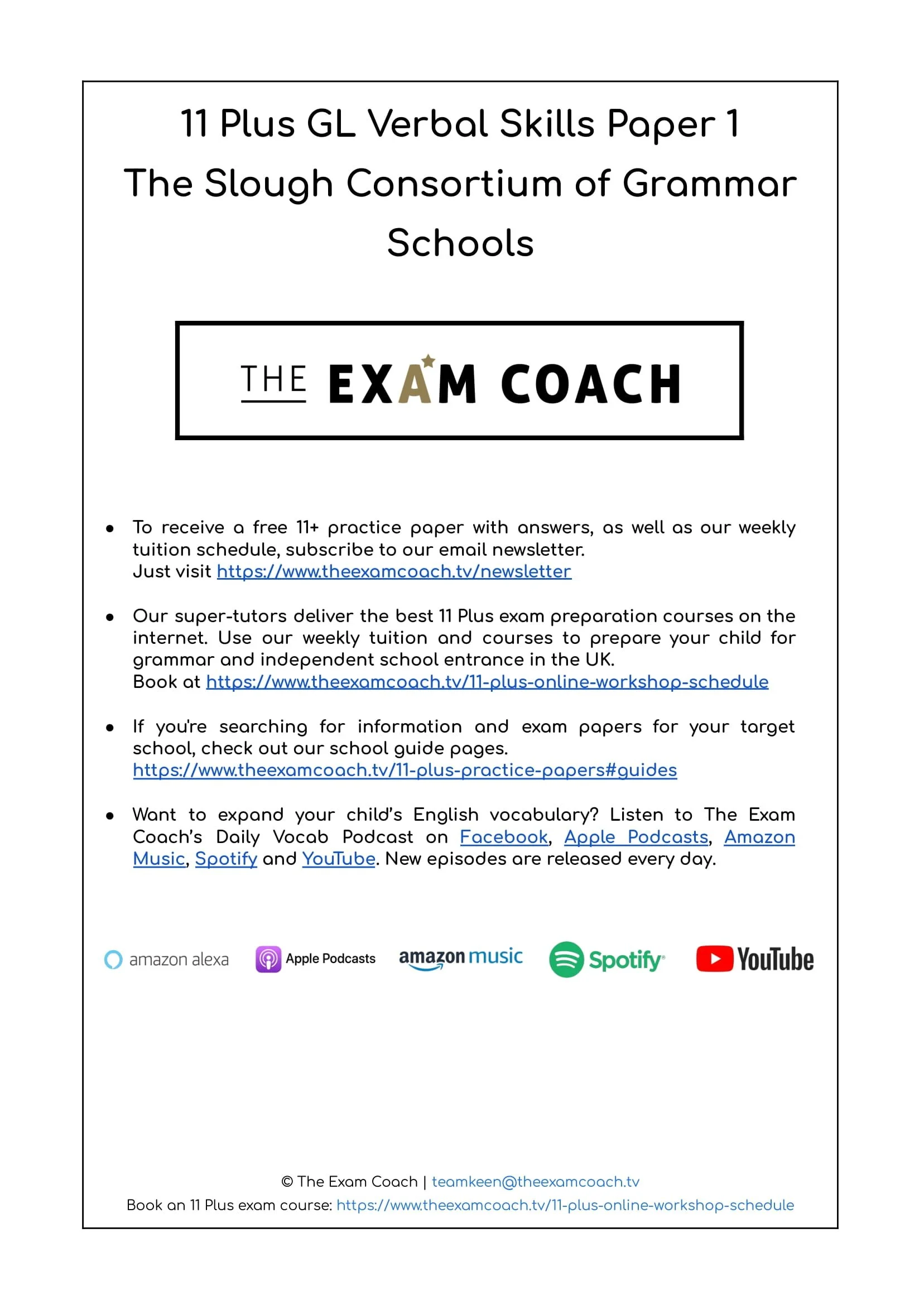 SAMPLE The Exam Coach The Slough Consortium Of Grammar Schools 11 Plus Practice Paper Pack-1.jpg