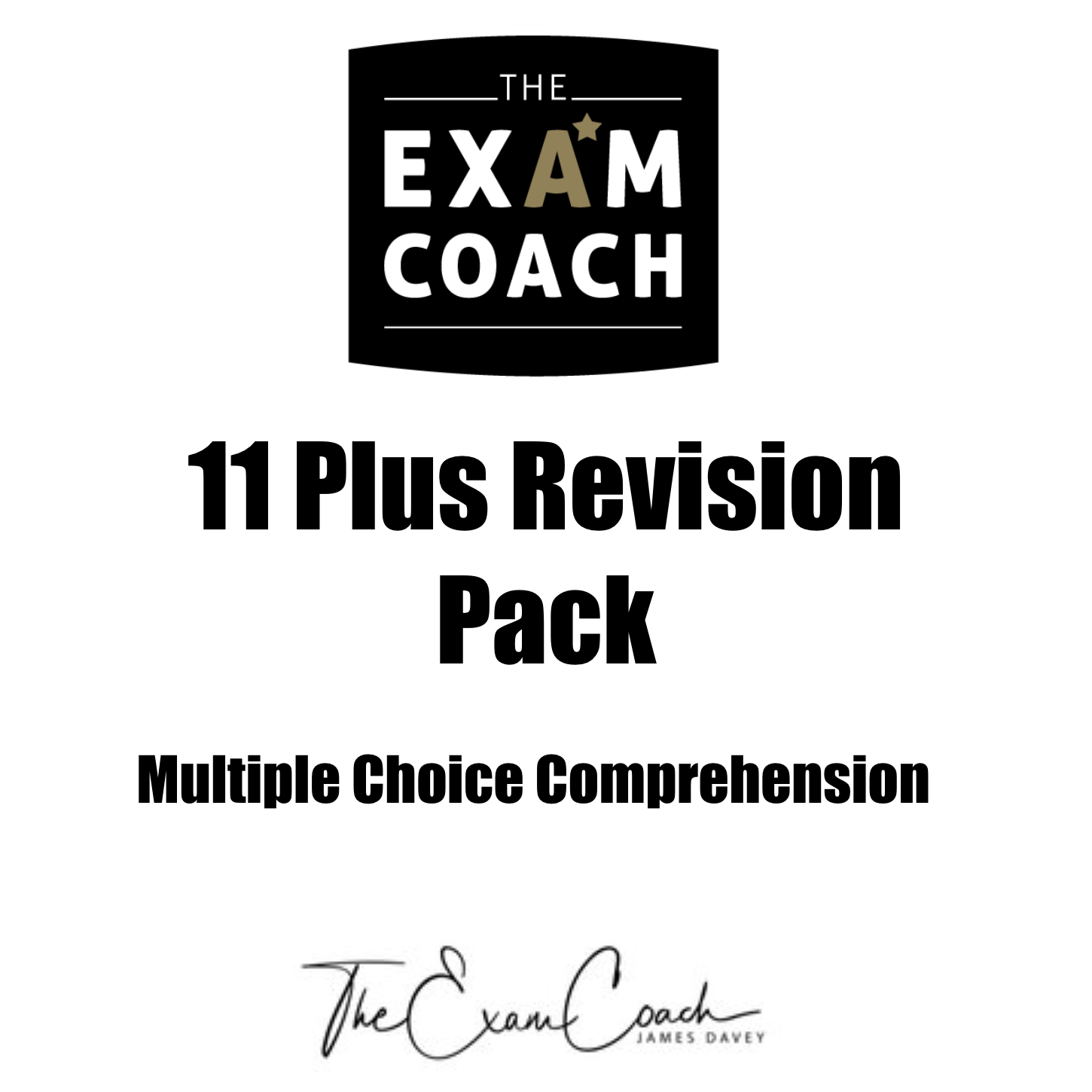 Exam Pack Examples 11+ Revision Packs — Online Store | 11 Plus Tution and Exam Papers