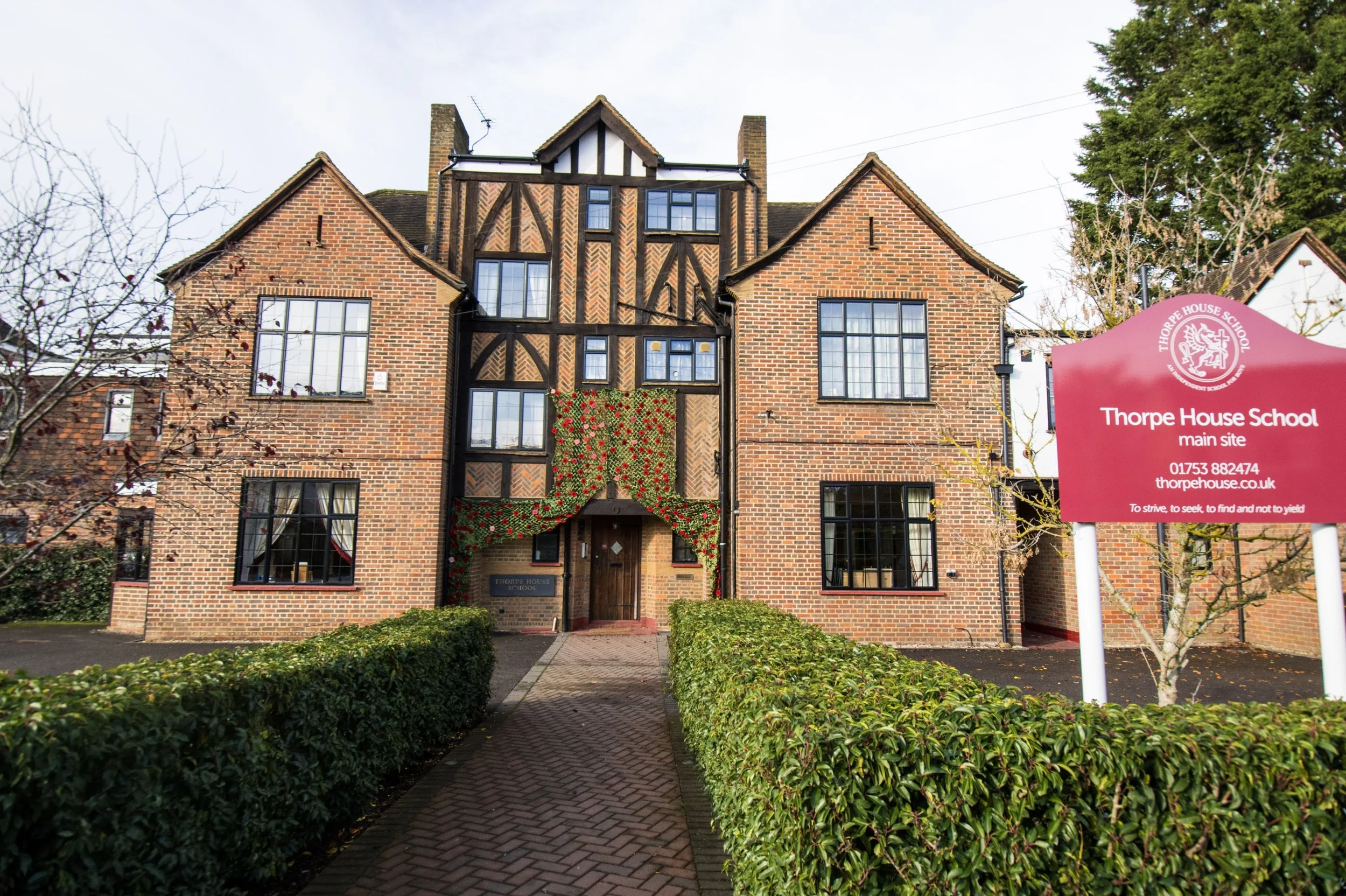 Thorpe House School Eleven Plus 11 Plus Exam The Exam Coach Thorpe House School Eleven Plus 11 Plus Exam The Exam Coach
