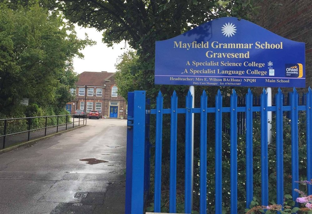 Mayfield Grammar School Free 11 Plus (11+) Practice Papers and