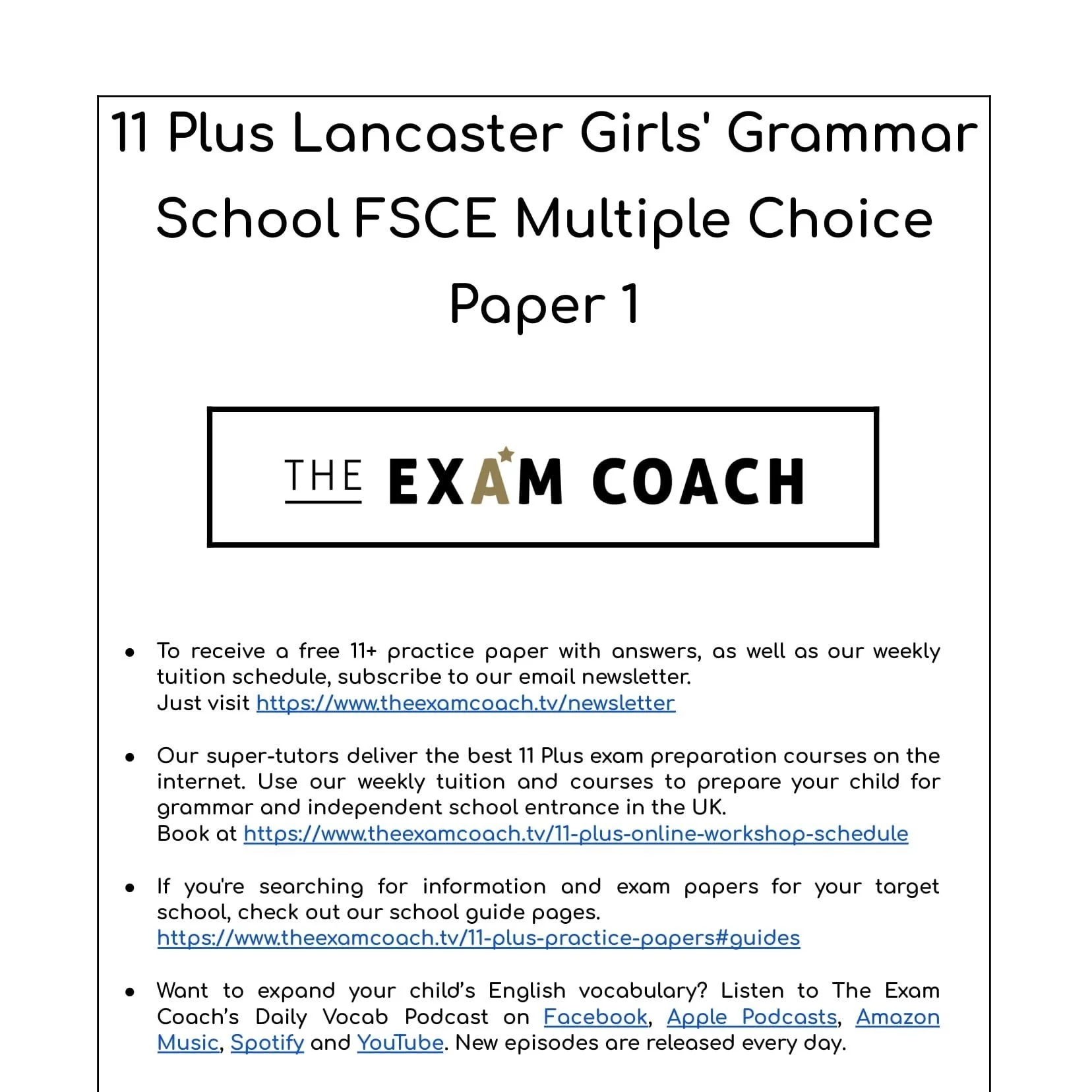 SAMPLE+The+Exam+Coach+Lancaster+Girls%27+Grammar+School+11+Plus+Practice+Paper+Pack-1.jpg