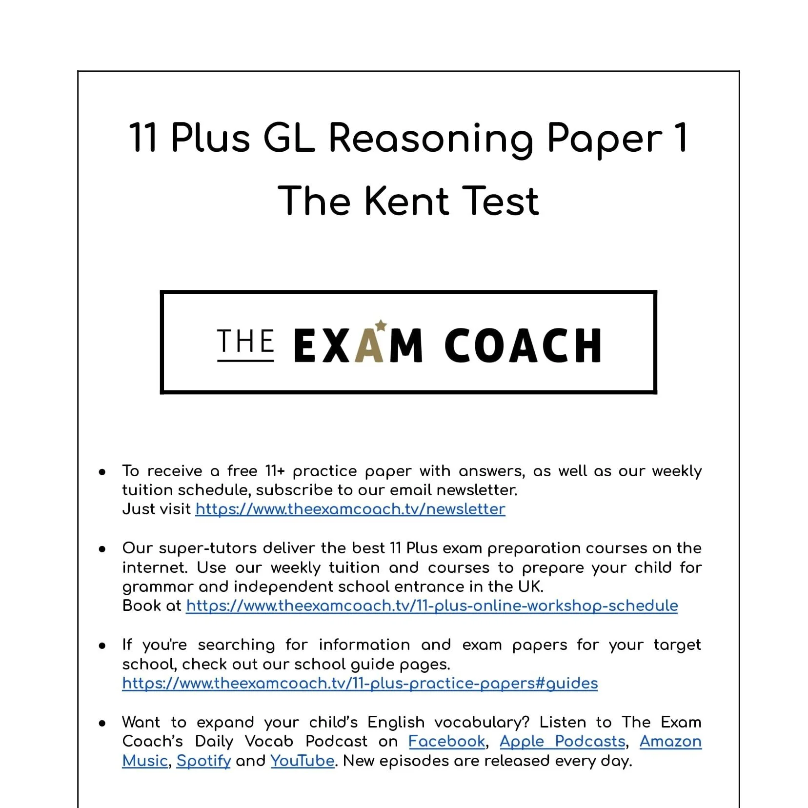 SAMPLE+The+Exam+Coach+The+Kent+Test+11+Plus+Practice+Paper+Pack-1.jpg