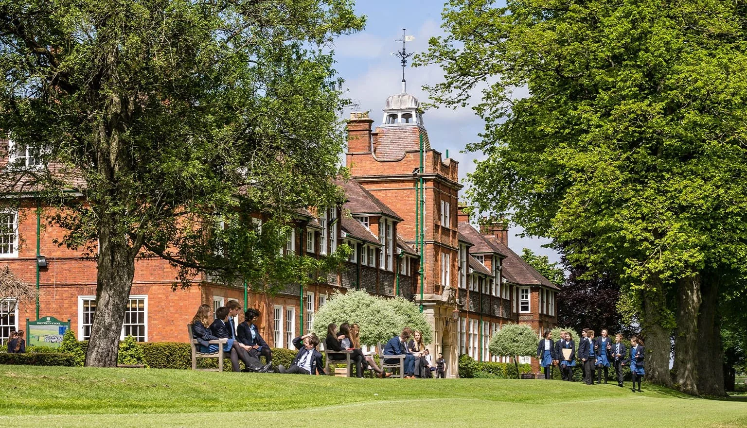 Private Schools Wiltshire The Exam Coach