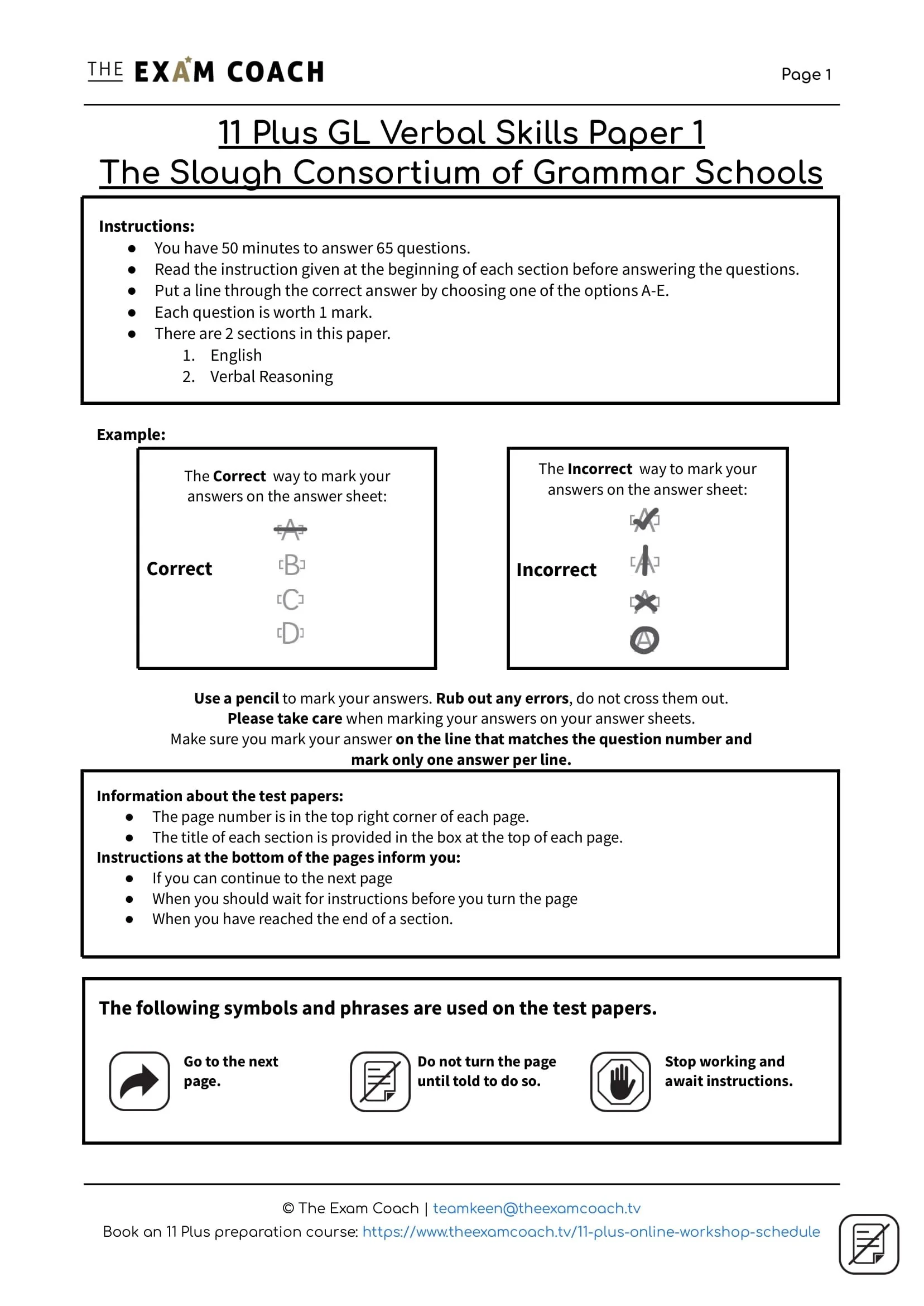 SAMPLE The Exam Coach The Slough Consortium Of Grammar Schools 11 Plus Practice Paper Pack-2.jpg