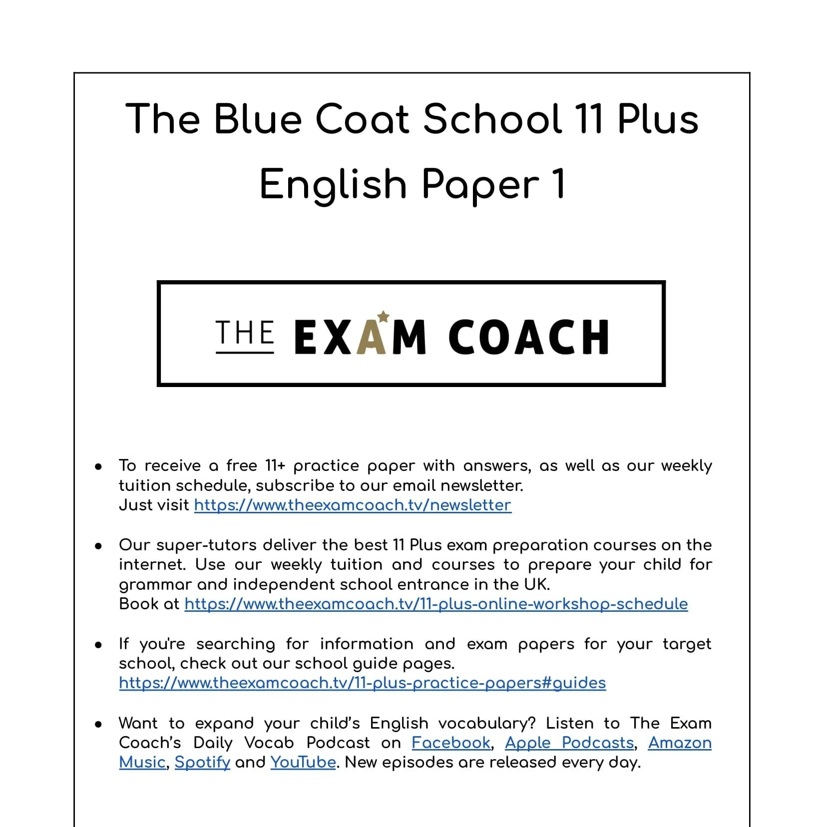 SAMPLE+The+Exam+Coach+The+Blue+Coat+School+11+Plus+Practice+Paper+Pack-1.jpg