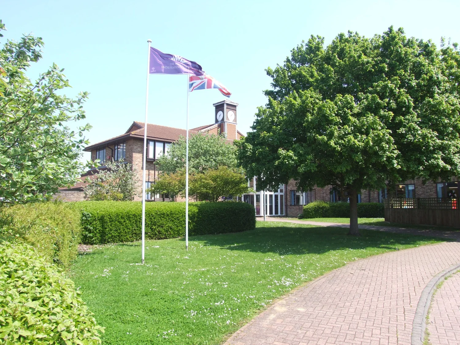 Private and Grammar Schools Milton Keynes The Exam Coach
