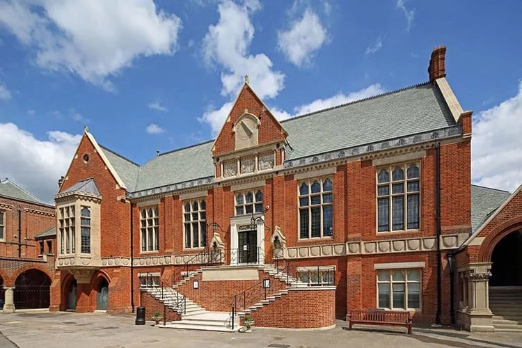 Seven plus exam past paper Highgate School