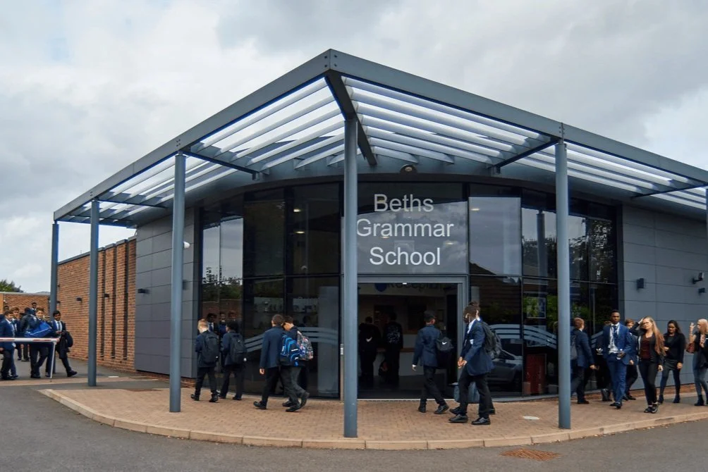 Private And Grammar Schools Bexley The Exam Coach