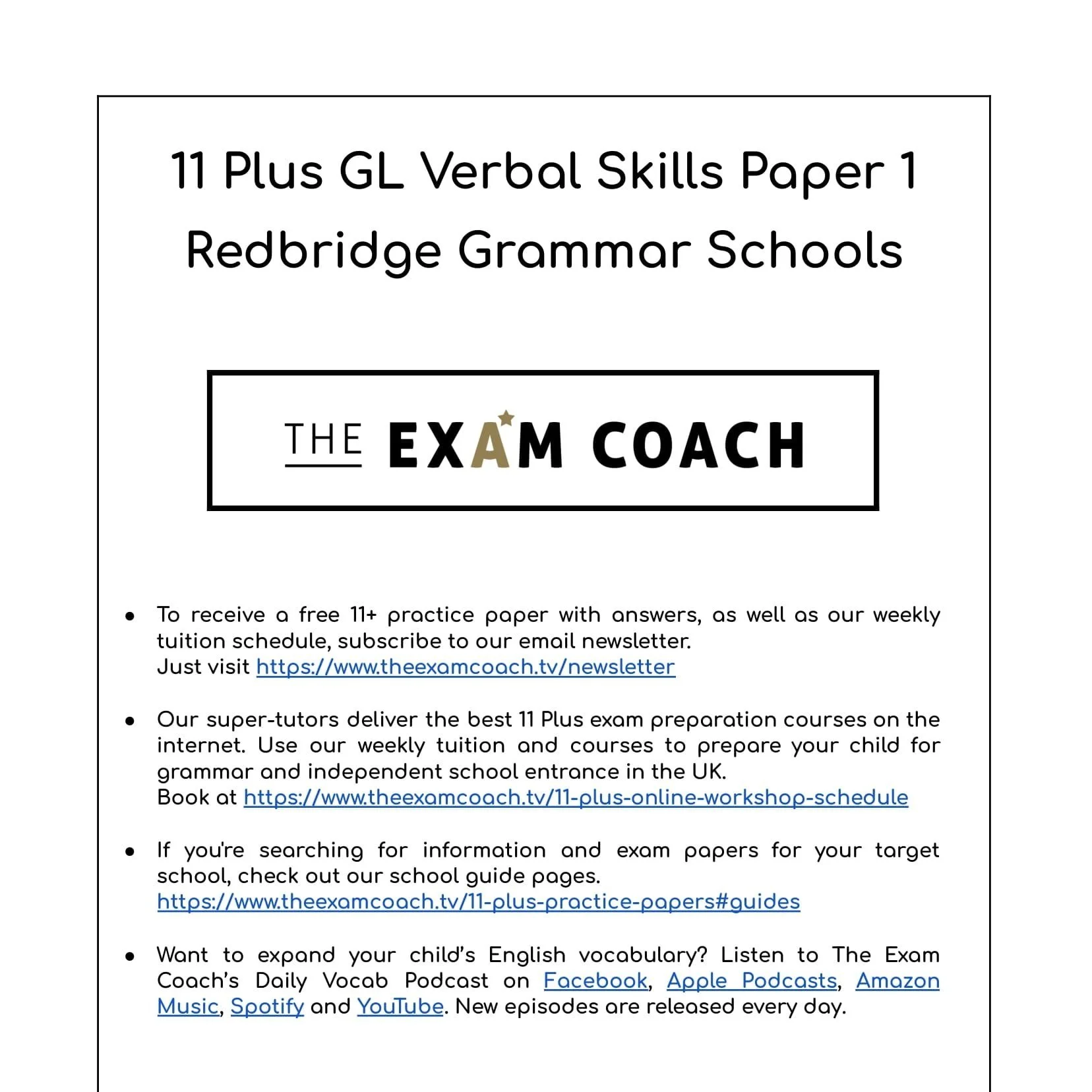 SAMPLE+The+Exam+Coach+Redbridge+Grammar+Schools+11+Plus+Practice+Paper+Pack-1.jpg