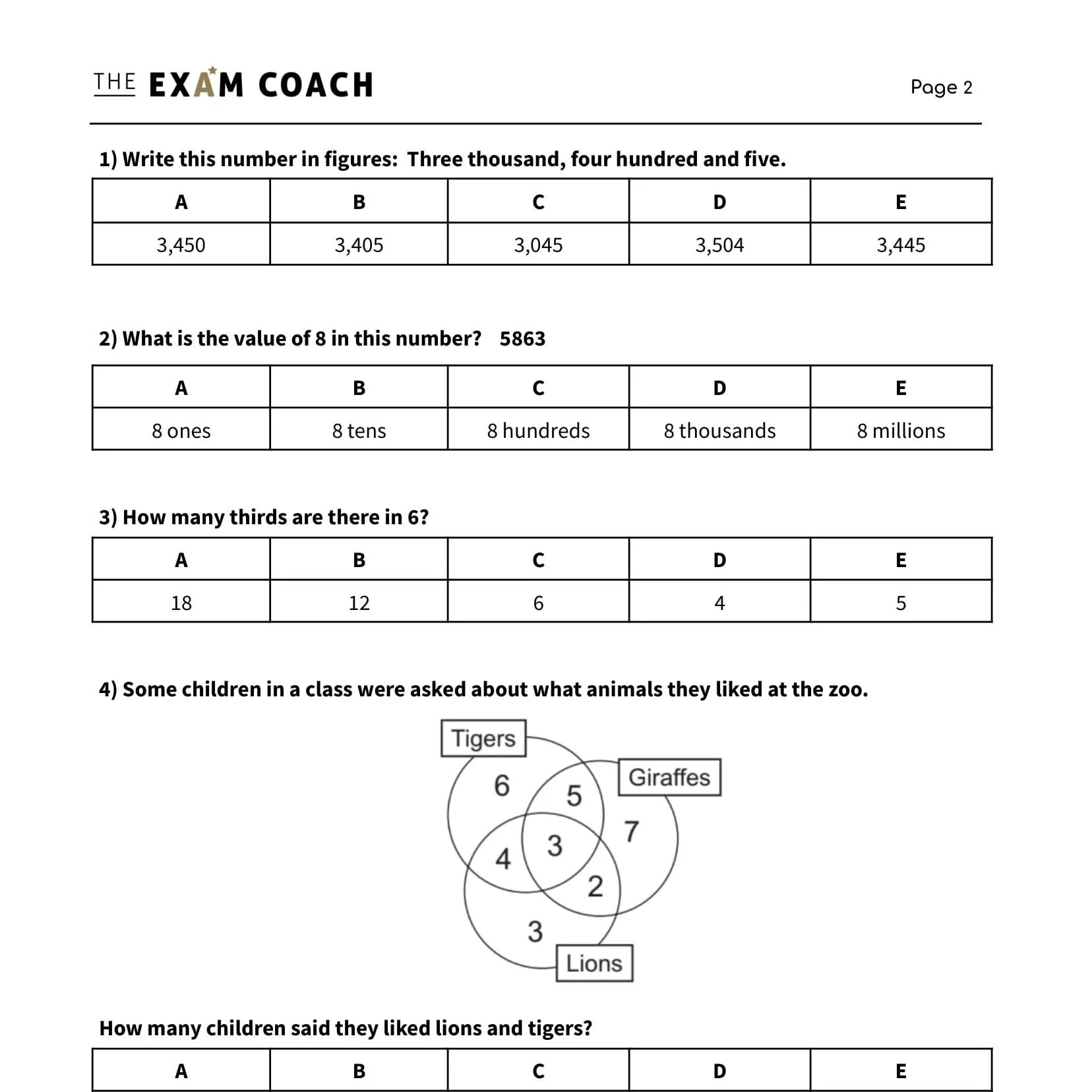 SAMPLE+The+Exam+Coach+Queen+Elizabeth%27s+School+Barnet+11+Plus+Practice+Paper+Pack-6.jpg