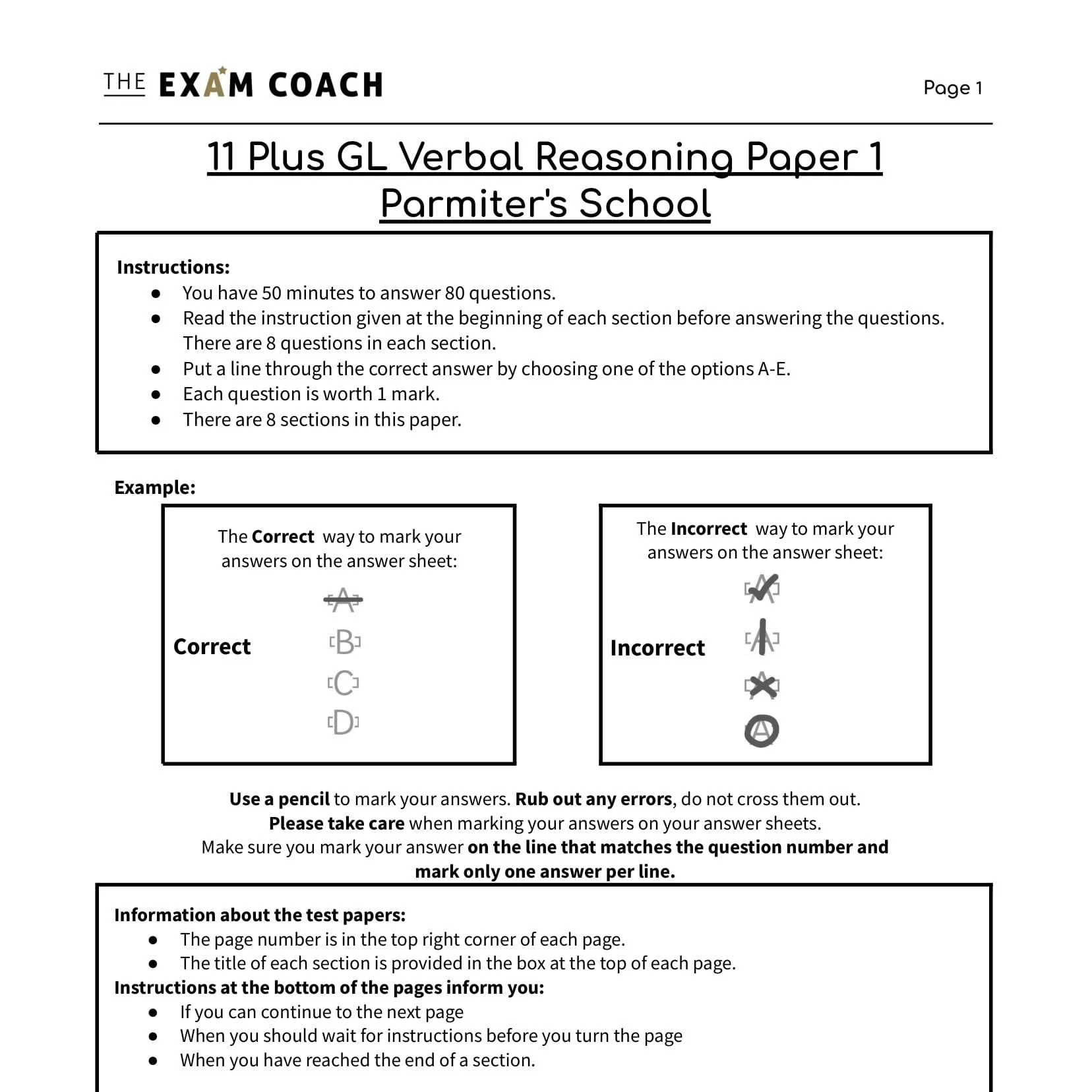 SAMPLE+The+Exam+Coach+Parmiter%27s+School+11+Plus+Practice+Paper+Pack-5.jpg