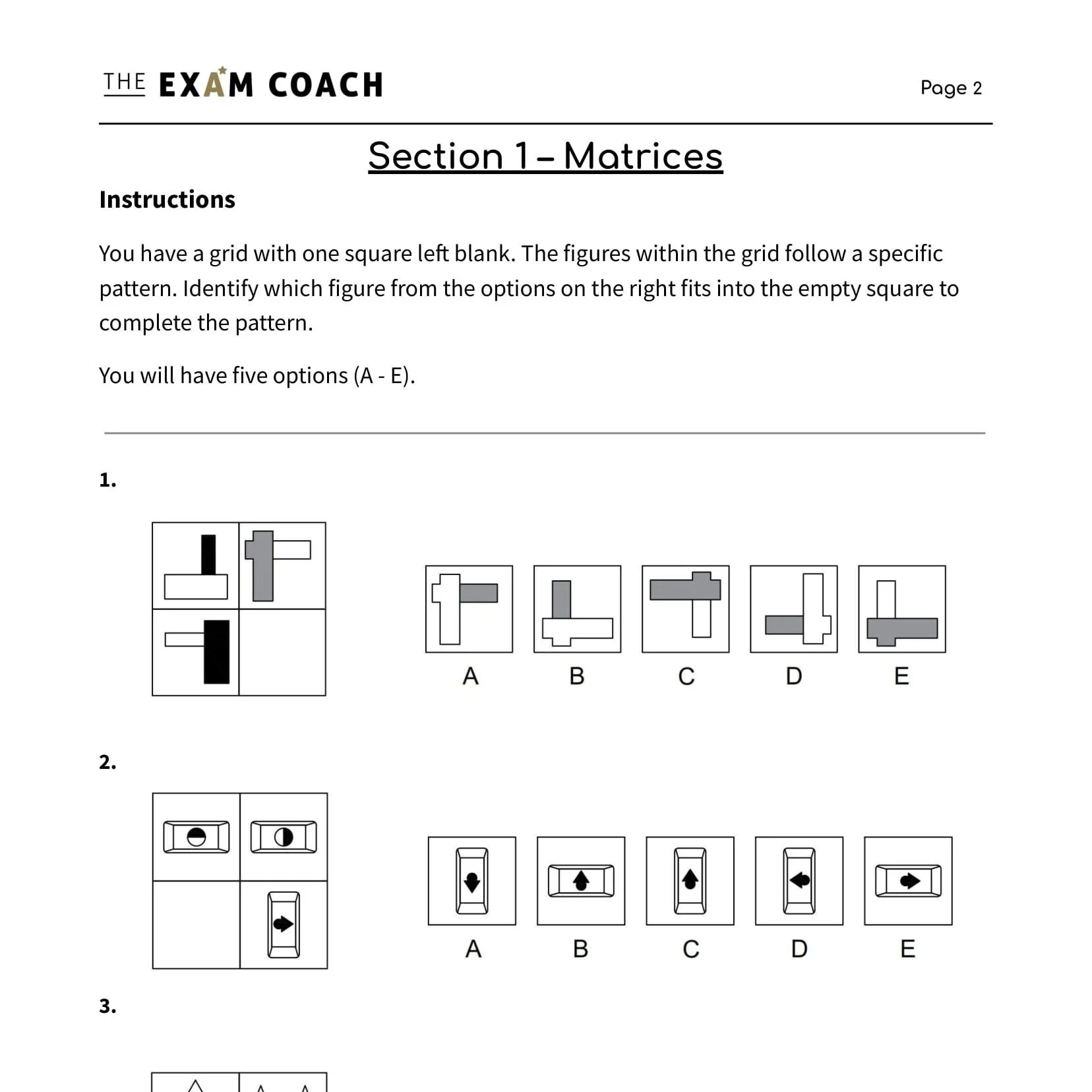 SAMPLE+The+Exam+Coach+Highgate+School+11+Plus+Practice+Paper+Pack-9.jpg
