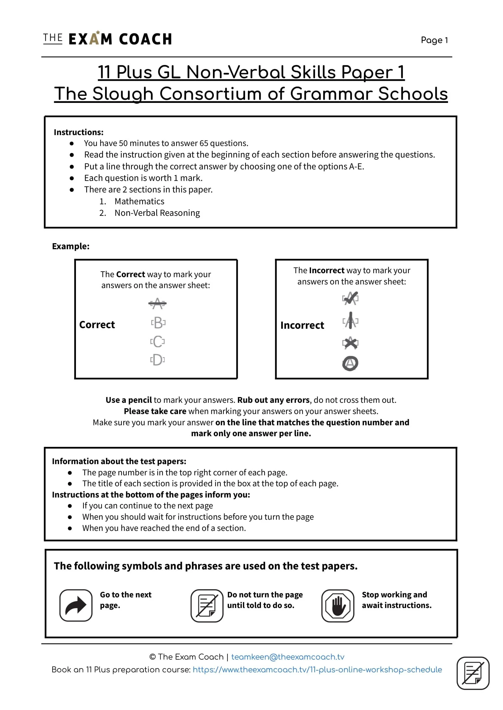 SAMPLE The Exam Coach The Slough Consortium Of Grammar Schools 11 Plus Practice Paper Pack-5.jpg