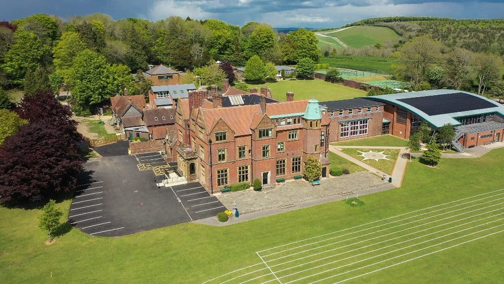Private and Grammar Schools Hampshire The Exam Coach