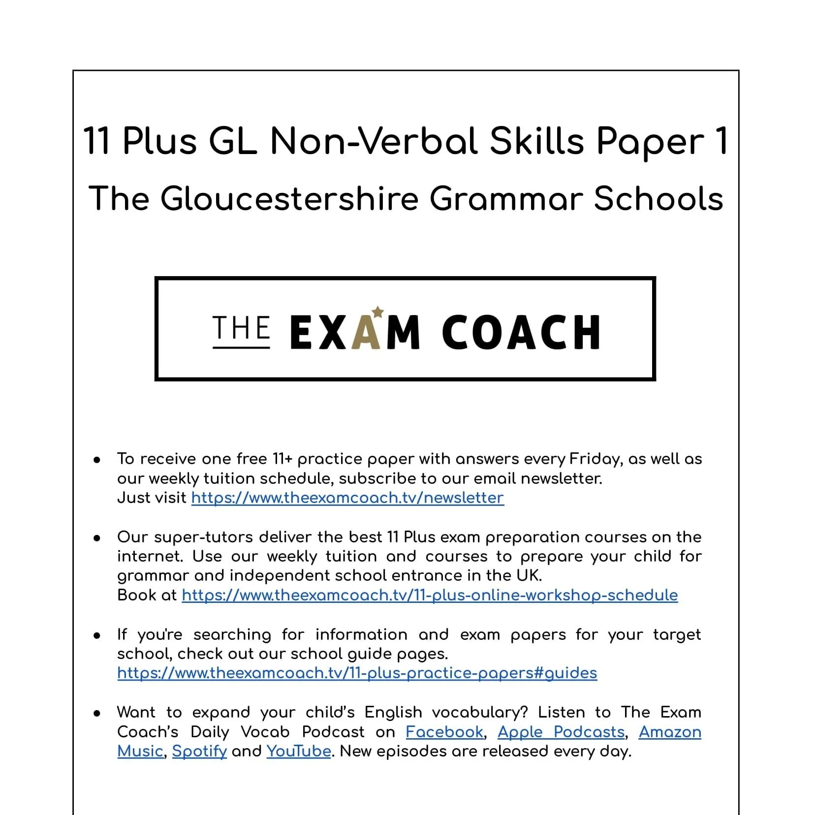 SAMPLE+The+Exam+Coach+The+Gloucestershire+Grammar+Schools+11+Plus+Practice+Paper+Pack-4.jpg