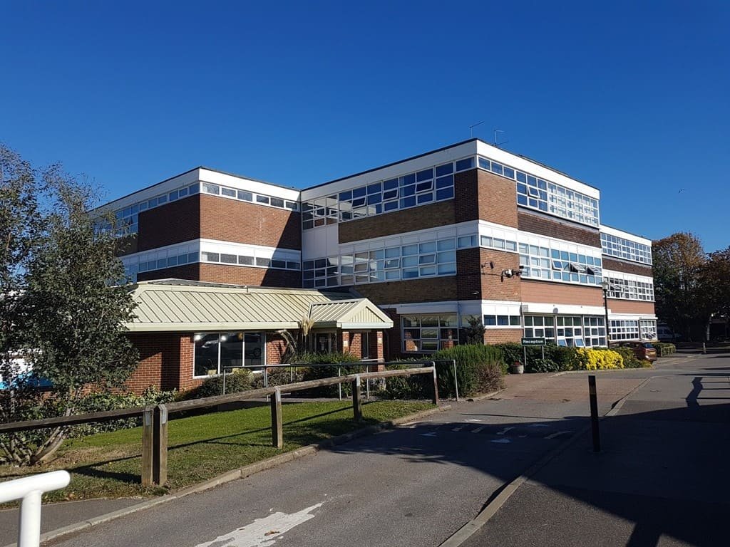 Rainham Mark Grammar School Free 11 Plus (11+) Practice Papers and